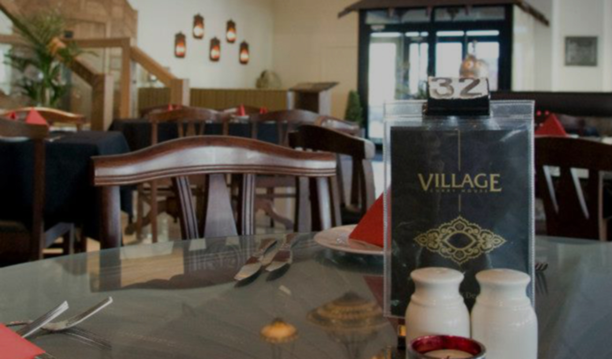 Village At Curry